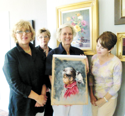 scottsdale artists